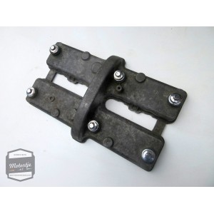Kawasaki GPX600R kleppendeksel / kleppen deksel